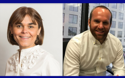 Chubb anuncia nuevo liderazgo en las Áreas de Servicio y Digital en América Latina