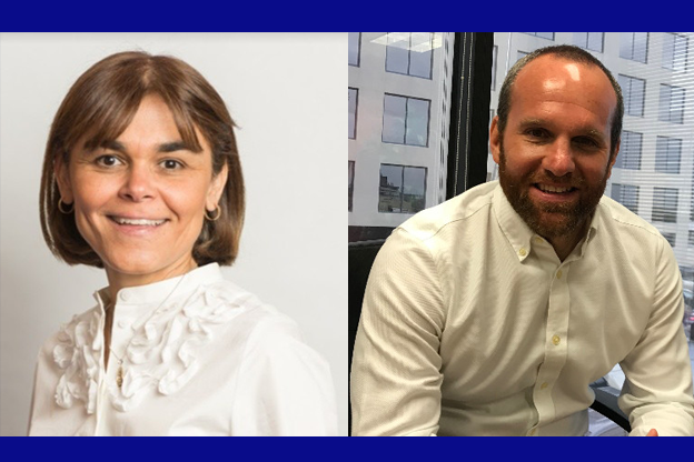 Chubb anuncia nuevo liderazgo en las Áreas de Servicio y Digital en América Latina