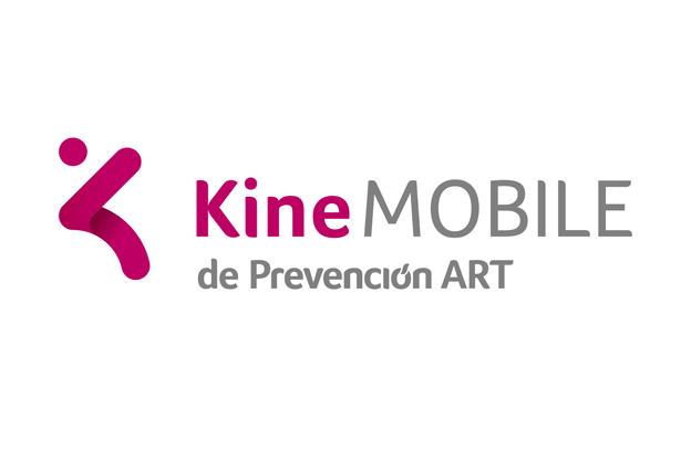Kine Mobile, la innovadora app de Prevención ART para rehabilitar a los trabajadores accidentados