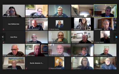 Aporte para el desarrollo agroindustrial de ADIRA