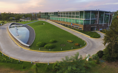 Grupo Sancor Seguros fue elegido como la Aseguradora más atractiva de Argentina para trabajar