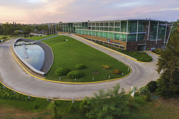 Grupo Sancor Seguros fue elegido como la Aseguradora más atractiva de Argentina para trabajar