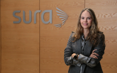Suramericana consolidó su estrategia en Latinoamérica y reafirmó su senda de recuperación durante el 2022