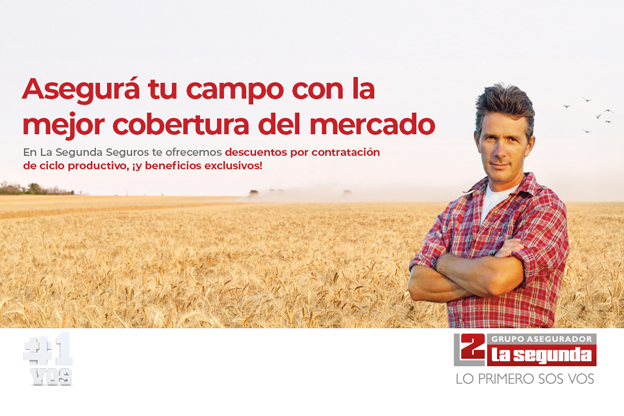 La tecnología como eje en el mercado asegurador agropecuario