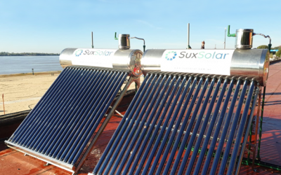 Huella de Carbono Corporativa: San Cristóbal reinvierte el 50% de su medición