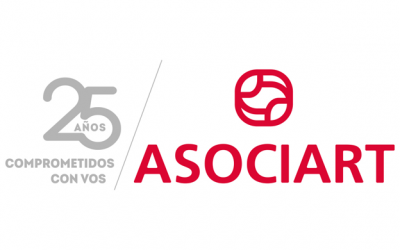 Asociart ART presenta su nueva web y centro de capacitación online