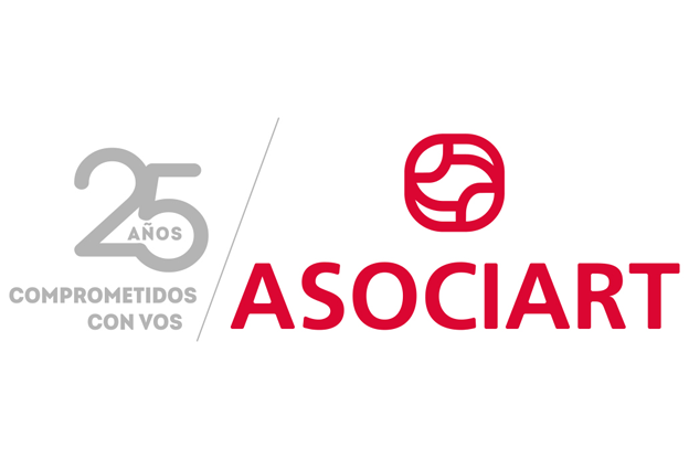 ASOCIART: 25 años comprometidos con la prevención de riesgos y la salud laboral