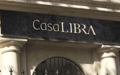 Casa Libra, un nuevo ámbito de trabajo y relacionamiento de Libra Seguros