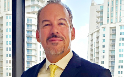 Chubb nombra a Marc Poliquin Head de Property y Casualty para América Latina