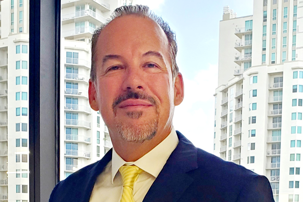 Chubb nombra a Marc Poliquin Head de Property y Casualty para América Latina