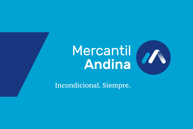 Mercantil Andina presentó la evolución de su marca