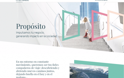 Minsait reduce en un 60% el tiempo de implantación de servicios de Workplace en Bancos y Aseguradoras