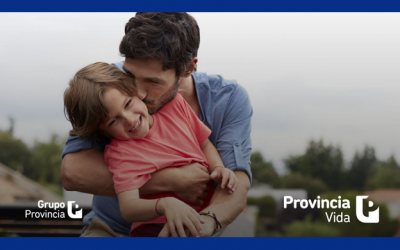 Provincia Vida lanza la aceptación digital de pólizas