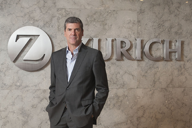 “Nuestra misión hoy es convertir este negocio de indemnizatorio a preventivo”, aseguró Fabio Rossi, CEO de Zurich Argentina
