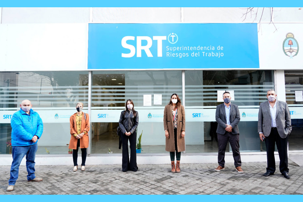 SRT: Se celebró la primera audiencia de homologación bajo la ley N° 27.348 en Santa Fe
