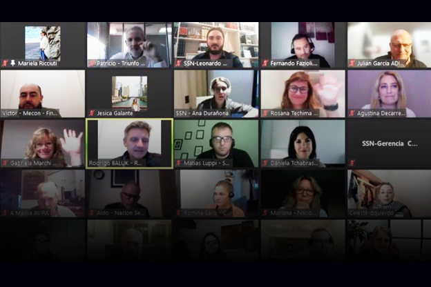 Tercer encuentro del Grupo de Trabajo de Microseguros