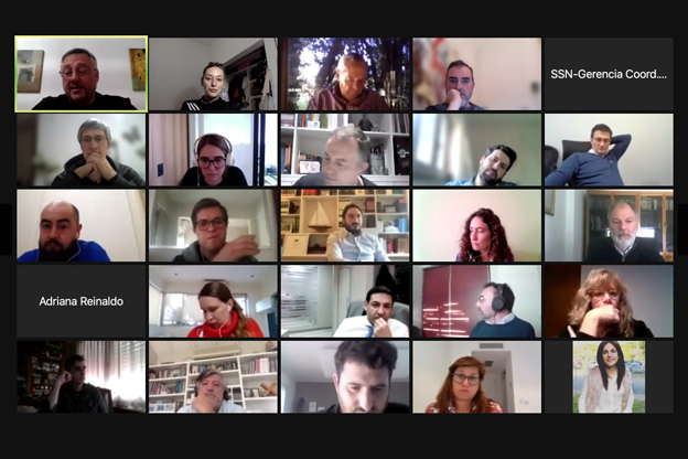 Se realizó el cuarto encuentro del Grupo de Trabajo de Microseguros