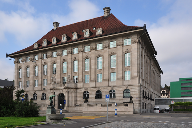Swiss Re registra una pérdida neta del primer trimestre de USD 248 millones
