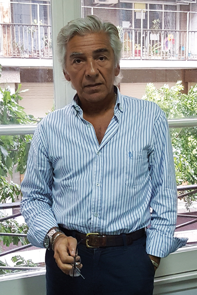 alberto duran