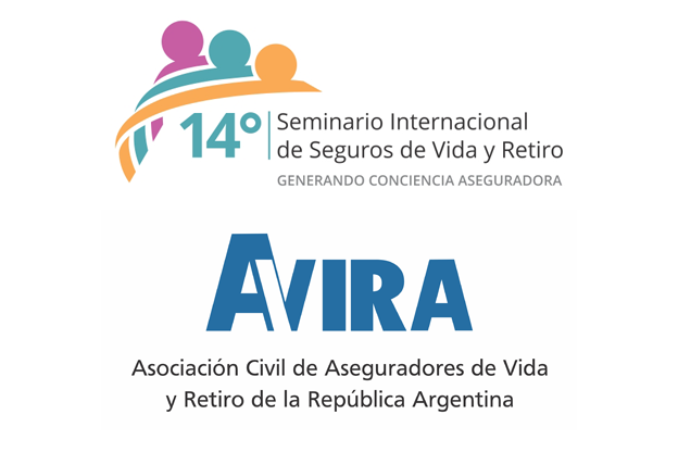 La Superintendencia de Seguros de la Nación auspicia al Seminario Internacional de AVIRA
