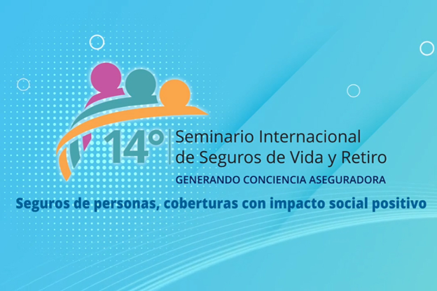 AVIRA, 14° Seminario Internacional de Seguros de Vida y Retiro
