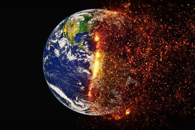 El nuevo informe sobre el cambio climático muestra la necesidad de una acción urgente: así es como pueden actuar los líderes