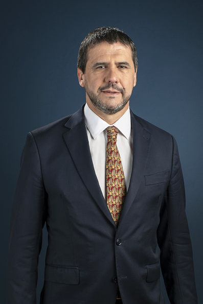 carlos grandjean
