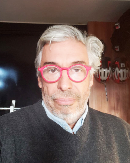jose zambrana