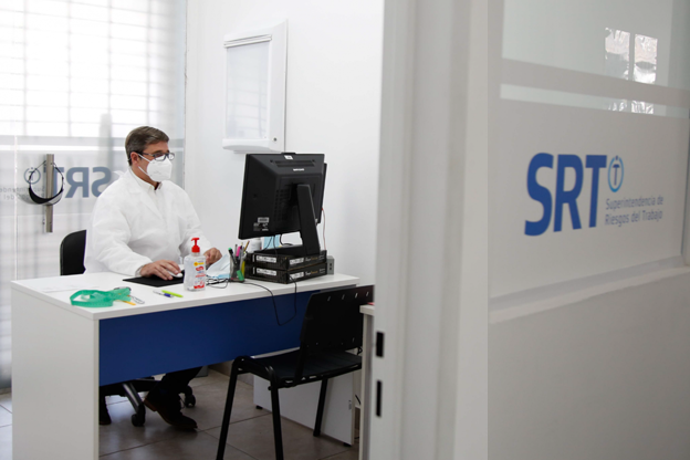 La SRT aprobó el “Tarifario Médico Previsional”