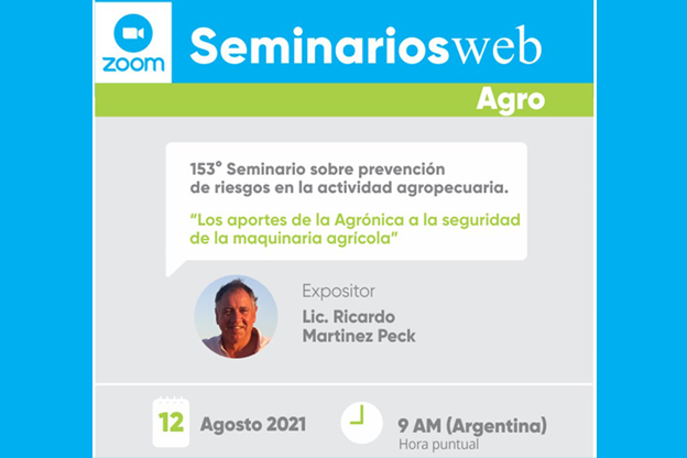 Nuevo Seminario del Programa Prevenir 2021 – UART