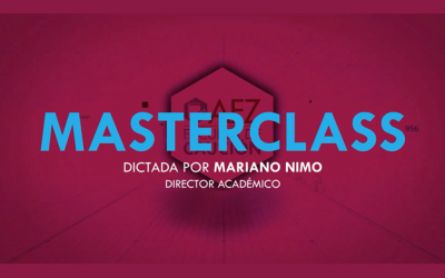 Afianzadora lanza su “Masterclass”