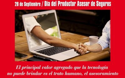 Día del Productor Asesor de Seguros