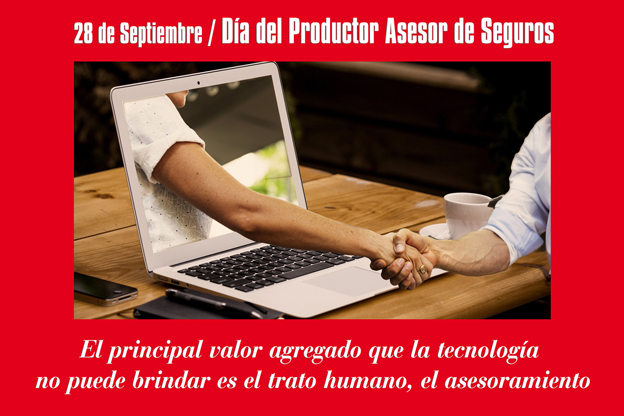Día del Productor Asesor de Seguros