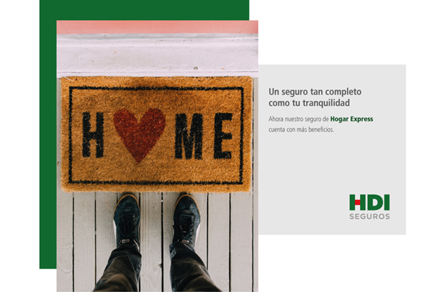 HDI Seguros relanza su producto de Hogar Cerrado