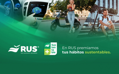 La I Cumbre Iberoamericana seleccionó a RUS como una de las 8 empresas calificadas para ser reconocida internacionalmente por sus prácticas sostenibles