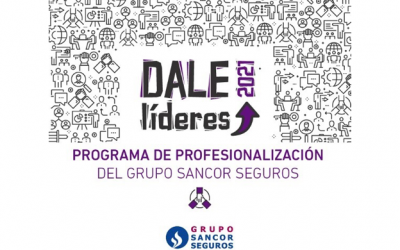 Comenzó el segundo cuatrimestre de DALE Líderes