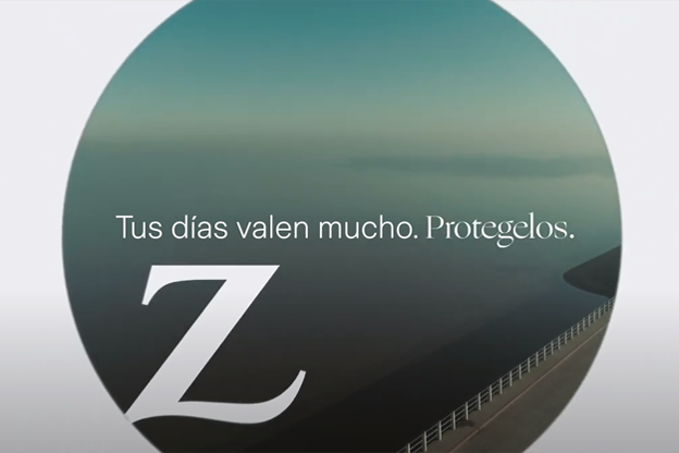 Zurich resignifica el tiempo con su nueva campaña “Tus días valen”