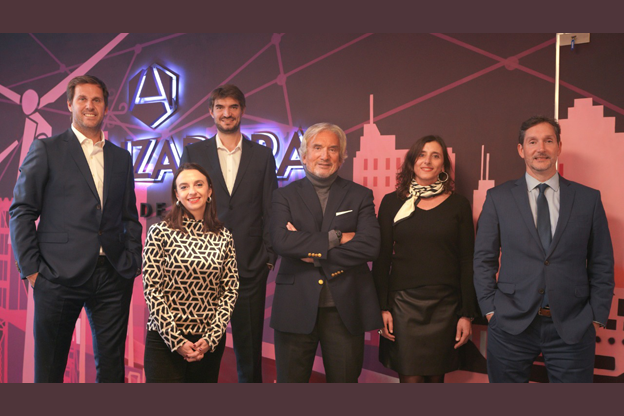 La Escuela de Caución de Afianzadora sigue creciendo