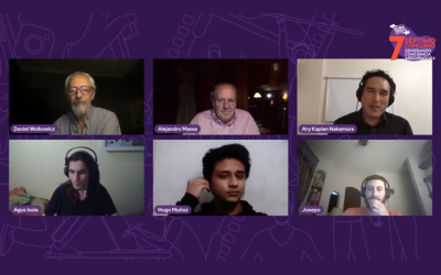 AVIRA anunció a los ganadores de su 7mo Concurso de Creatividad “Generando Conciencia Aseguradora”