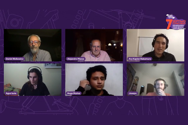 AVIRA anunció a los ganadores de su 7mo Concurso de Creatividad “Generando Conciencia Aseguradora”