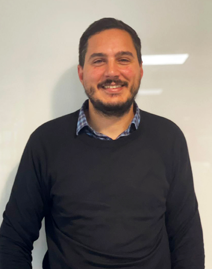 ezequiel amar