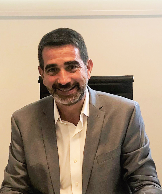 gonzalo garcia