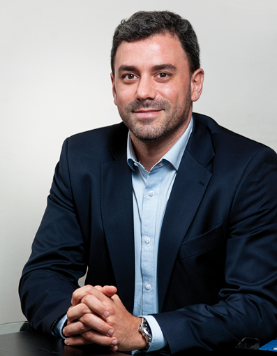 horacio santcovsky