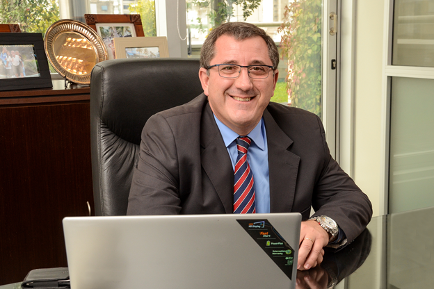 Crecimiento con sustentabilidad marcan la agenda del sector asegurador