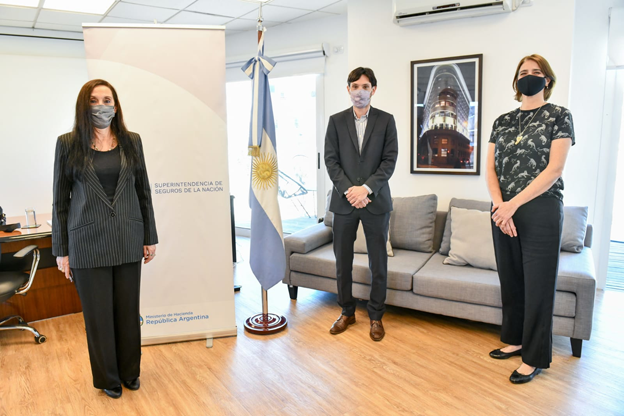 La SSN presentó la Agenda de la Mesa de Innovación
