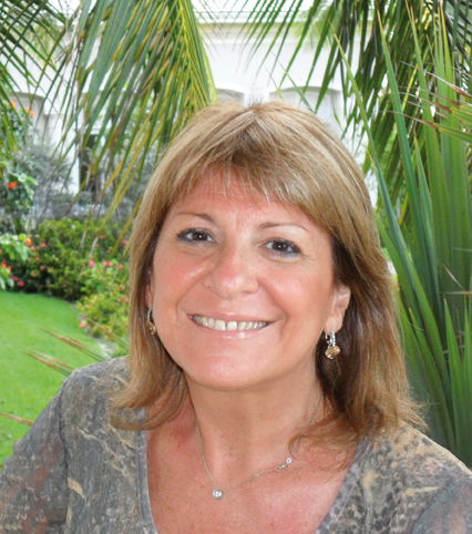 susana larese