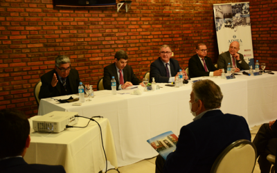 Asamblea Anual de ADIRA – Aseguradoras del Interior de la República Argentina