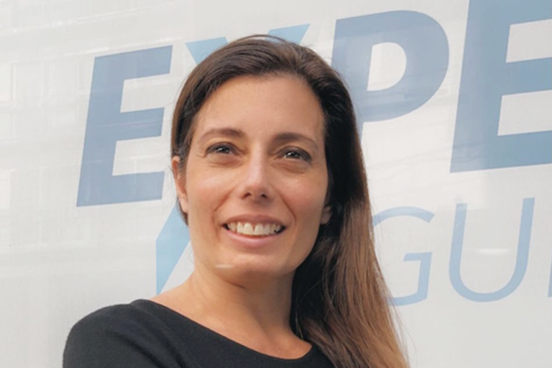 Experta Seguros incorpora a Mariana Navas como Brand Manager