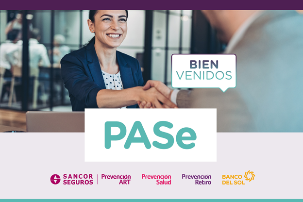 Grupo Sancor Seguros presentó un programa de pertenencia para sus Productores Asesores