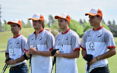 Libra Seguros, Sponsor oficial de “La Irenita Polo”